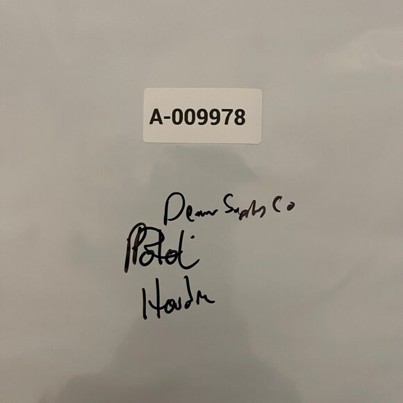 Ralph Lauren Denim And Supply New York Distressed Zip Up Hoodie Mens Size 2XL - Picture 8 of 8